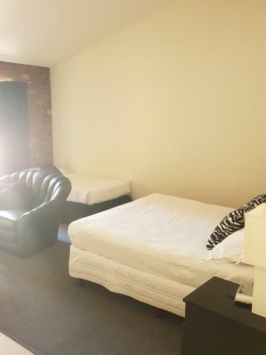 Barooga Golf View Motel