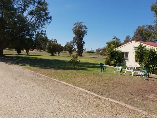 Barooga Golf View Motel