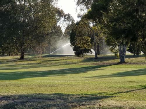 Barooga Golf View Motel