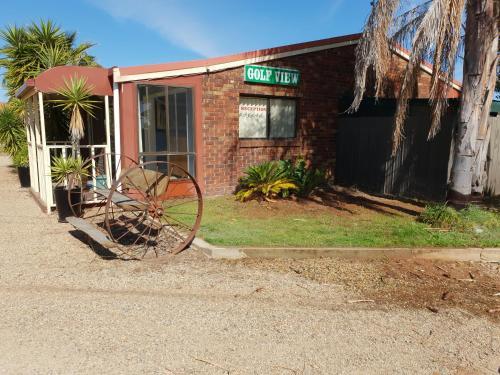 Barooga Golf View Motel