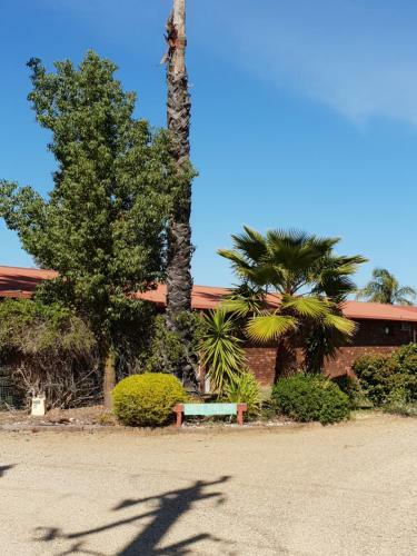 Barooga Golf View Motel