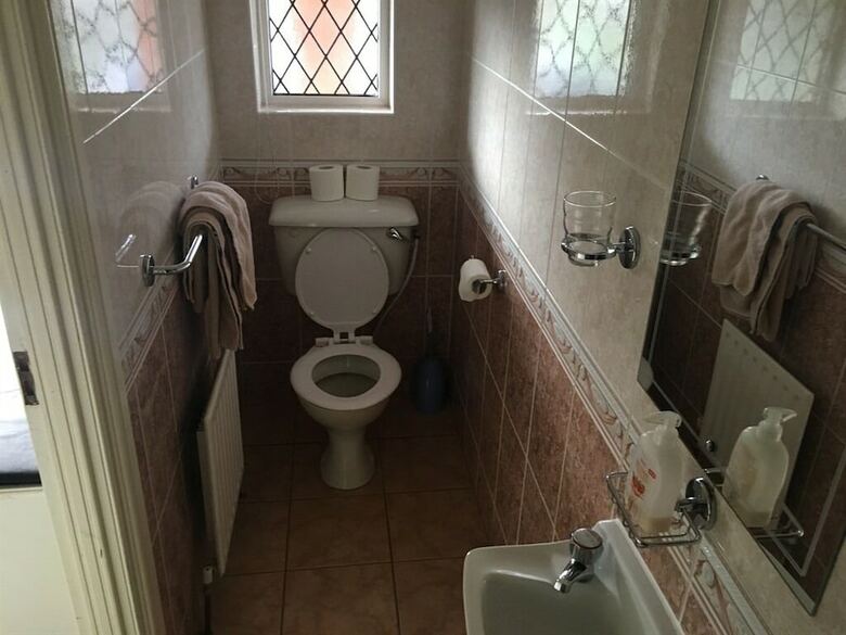 Plantation Lodge B&B