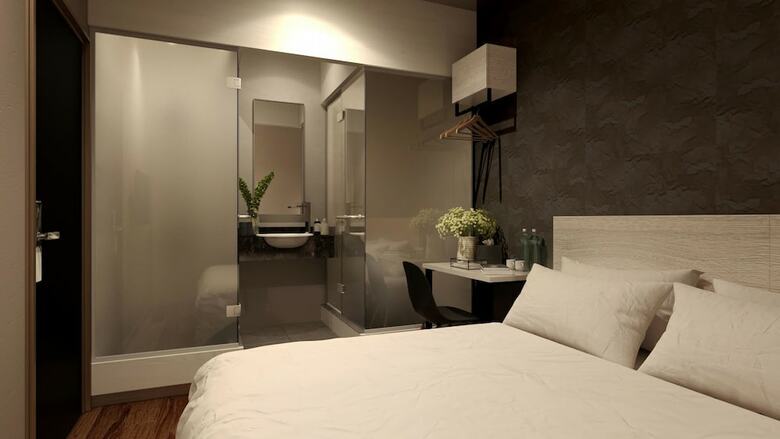 The Square Hotel