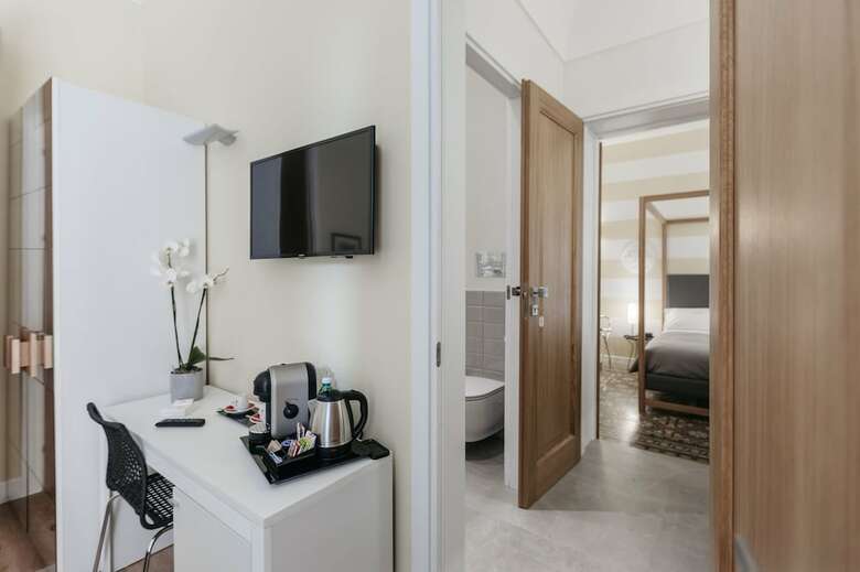 Bed & Breakfast Euterpe L.h.t.