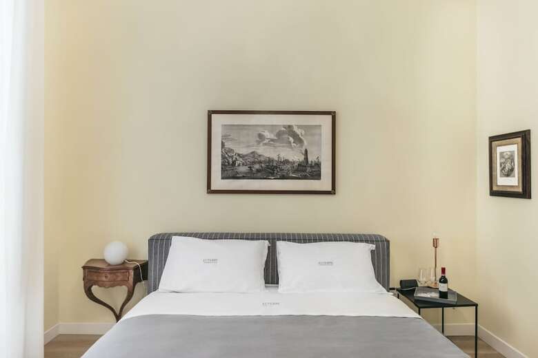 Bed & Breakfast Euterpe L.h.t.