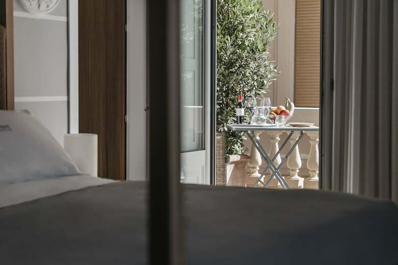 Bed & Breakfast Euterpe L.h.t.