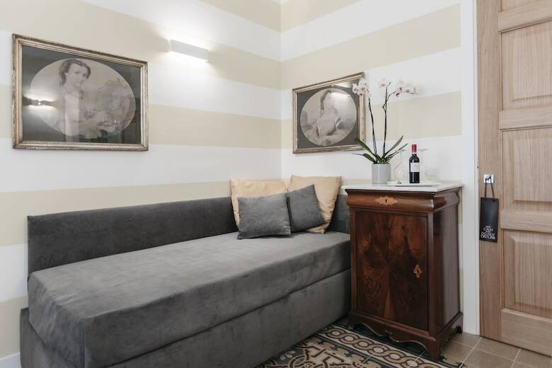 Bed & Breakfast Euterpe L.h.t.