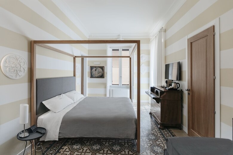 Bed & Breakfast Euterpe L.h.t.