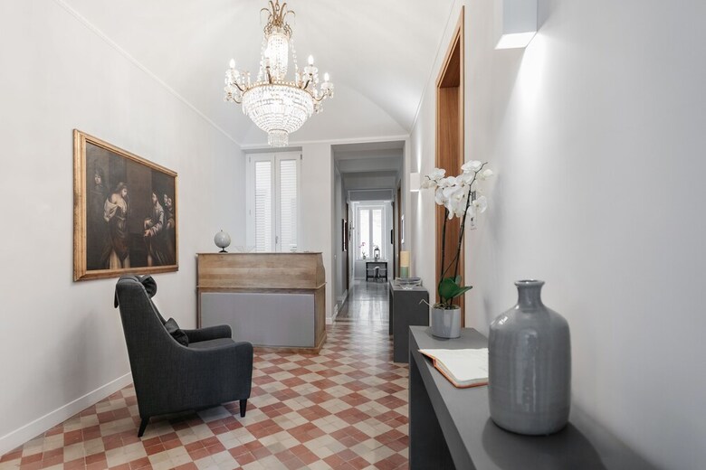 Bed & Breakfast Euterpe L.h.t.