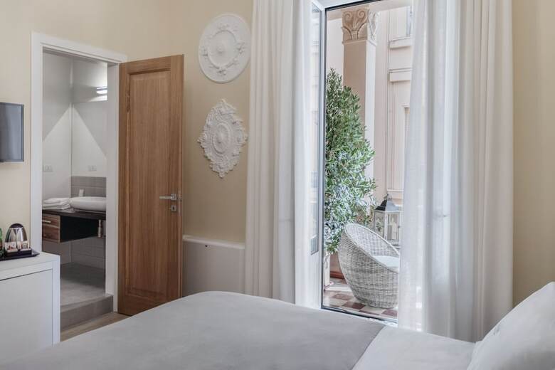 Bed & Breakfast Euterpe L.h.t.
