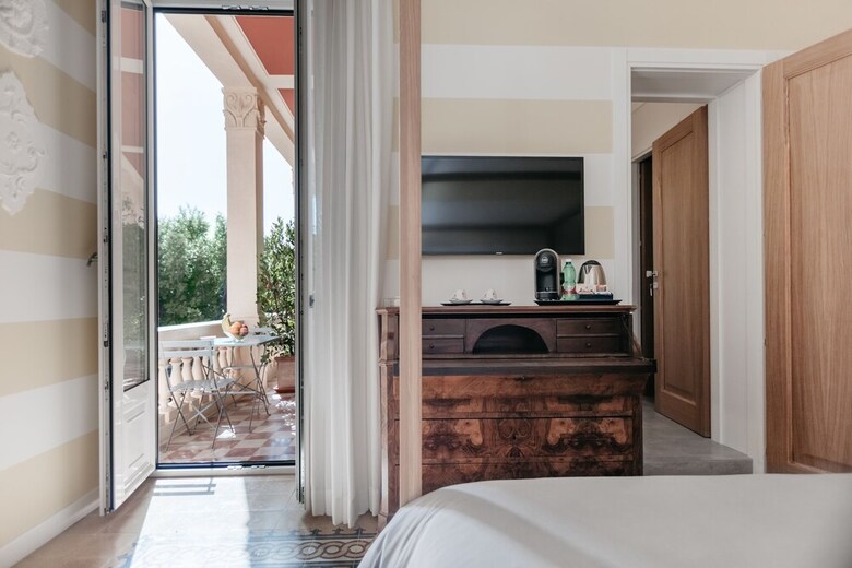 Bed & Breakfast Euterpe L.h.t.