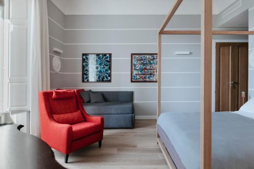 Bed & Breakfast Euterpe L.h.t.