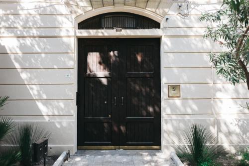 Bed & Breakfast Euterpe L.h.t.