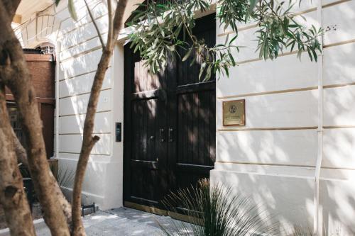 Bed & Breakfast Euterpe L.h.t.
