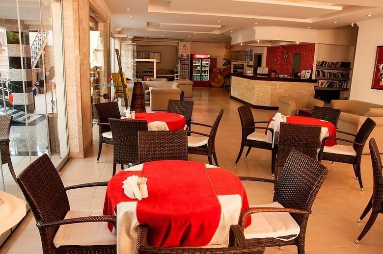Sunway Apart Hotel