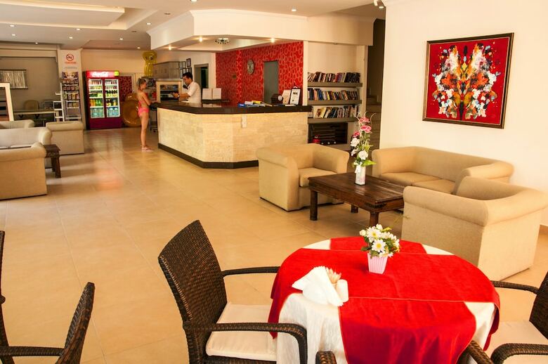 Sunway Apart Hotel