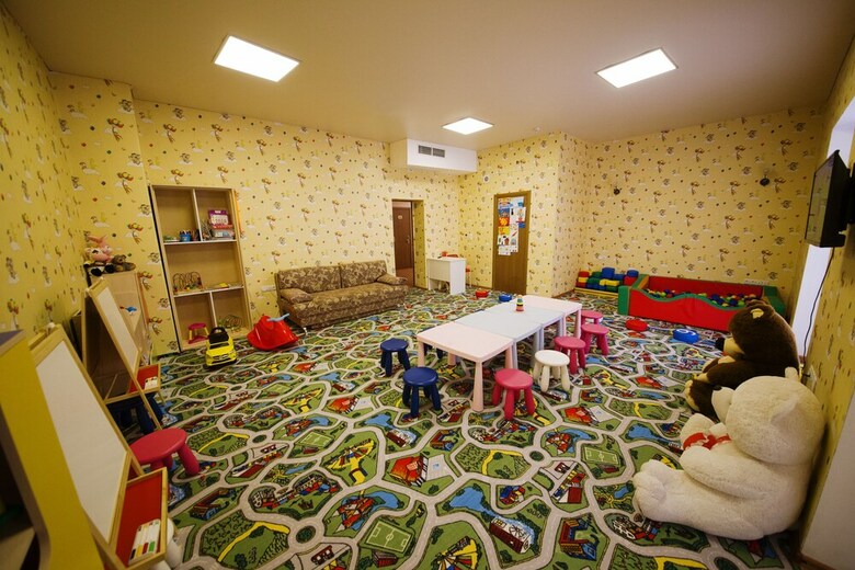 Hotel Sunmarinn Resort