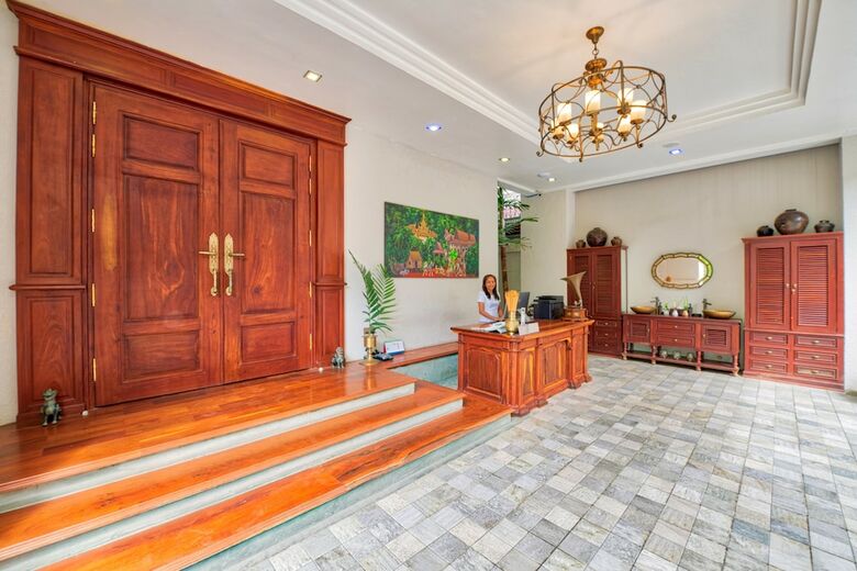 Hotel Mane La R�sidence