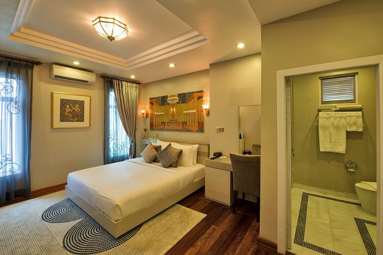 Hotel Mane La R�sidence