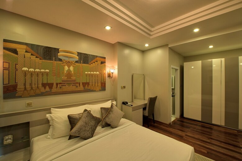 Hotel Mane La R�sidence