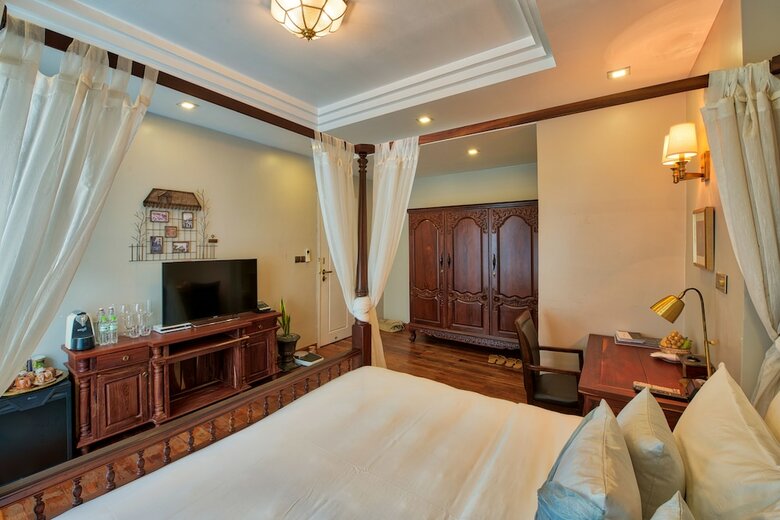 Hotel Mane La R�sidence
