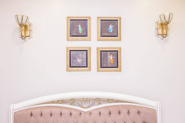 Hotel Mane La R�sidence