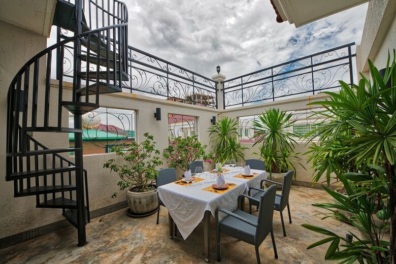 Hotel Mane La R�sidence