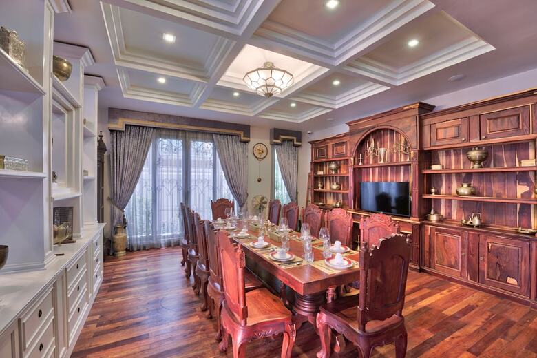 Hotel Mane La R�sidence