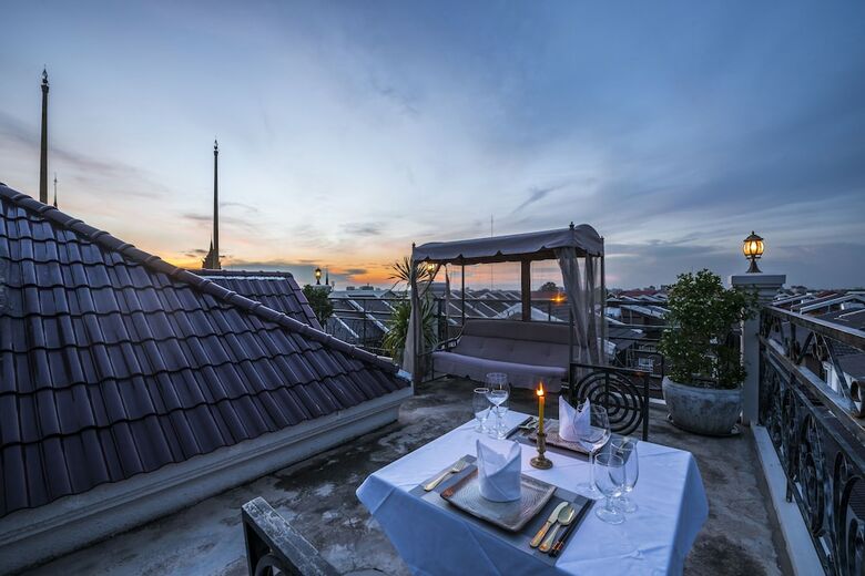 Hotel Mane La R�sidence