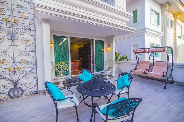 Hotel Mane La R�sidence