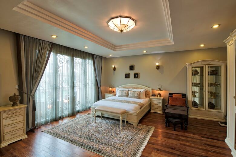 Hotel Mane La R�sidence