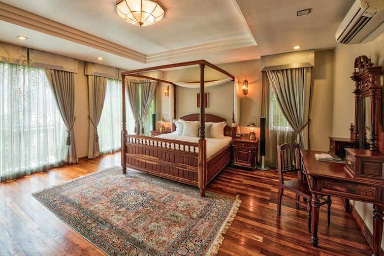 Hotel Mane La R�sidence