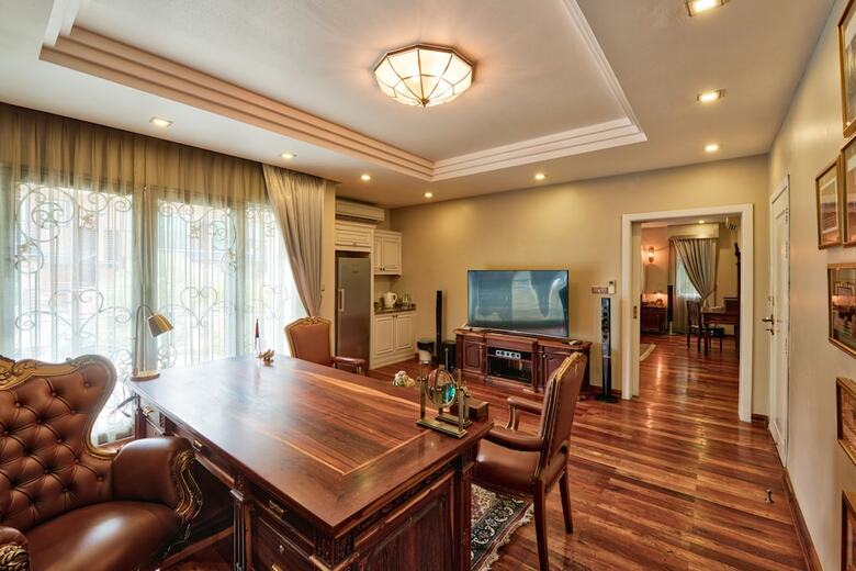 Hotel Mane La R�sidence