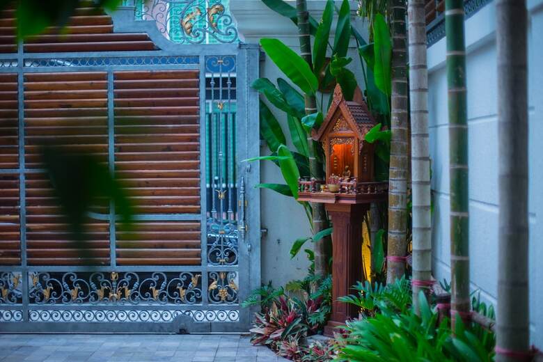 Hotel Mane La R�sidence