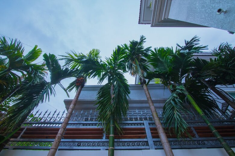 Hotel Mane La R�sidence