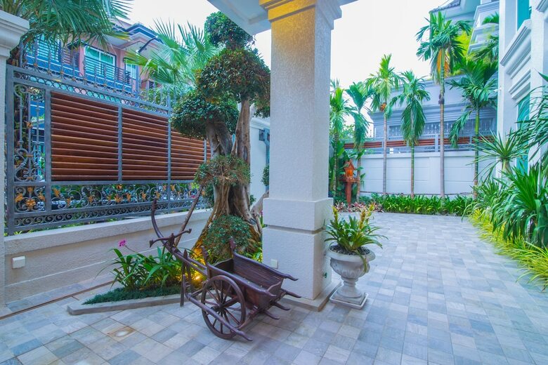 Hotel Mane La R�sidence