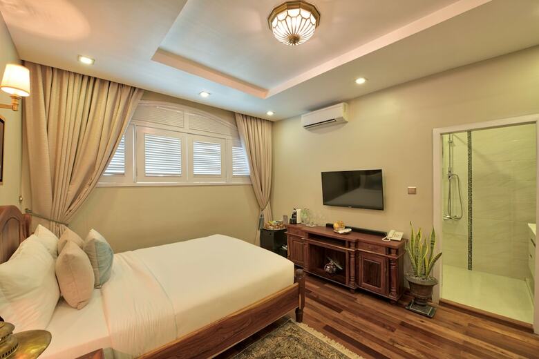 Hotel Mane La R�sidence