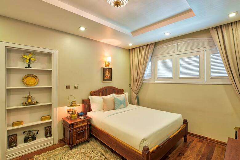 Hotel Mane La R�sidence