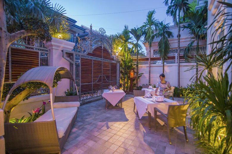 Hotel Mane La R�sidence