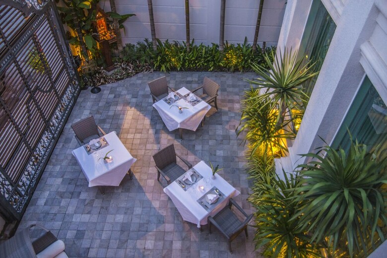 Hotel Mane La R�sidence