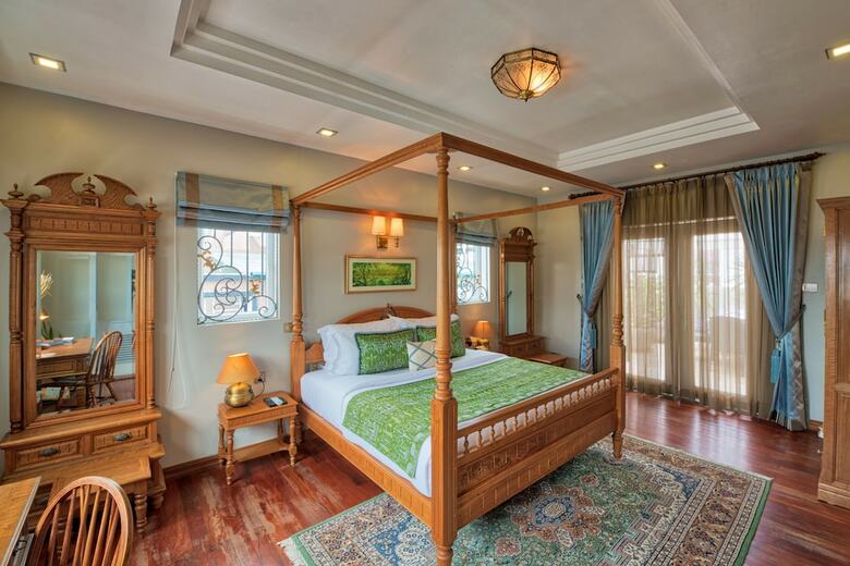 Hotel Mane La R�sidence