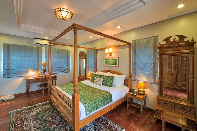 Hotel Mane La R�sidence