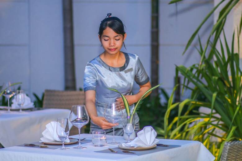 Hotel Mane La R�sidence