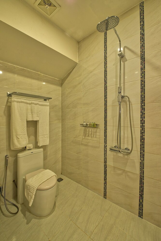 Hotel Mane La R�sidence