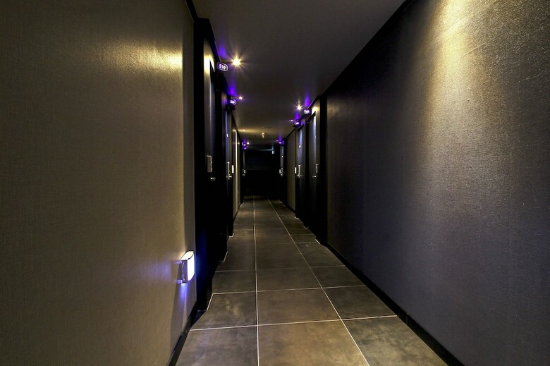 Hotel The May