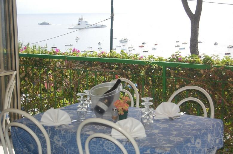 Hotel Marina Del Cantone Chalet