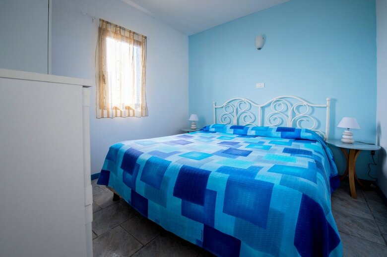 Hotel Marina Del Cantone Chalet