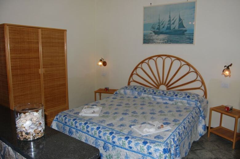 Hotel Marina Del Cantone Chalet