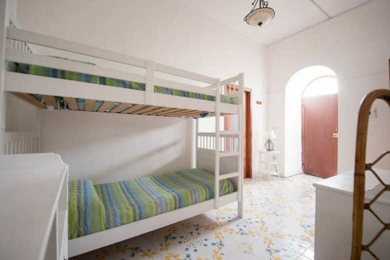 Hotel Marina Del Cantone Chalet