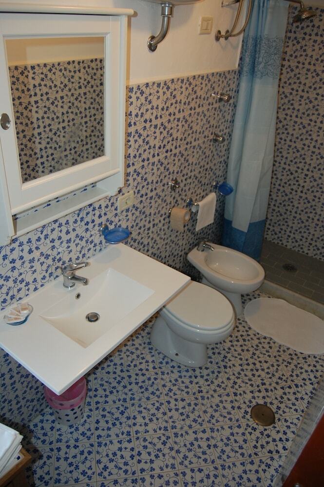 Hotel Marina Del Cantone Chalet